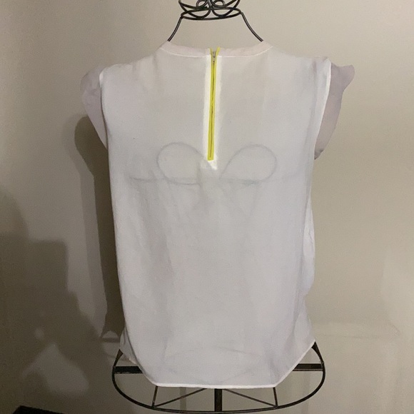 Zara blouse - Picture 2 of 4